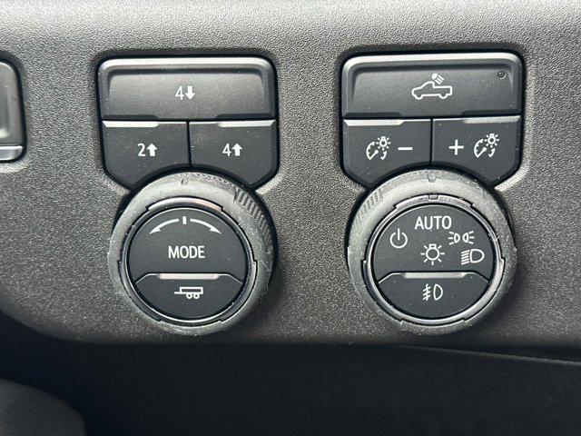2025 Chevrolet Silverado 3500HD LT