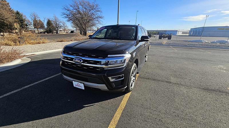 2023 Ford Expedition Limited MAX