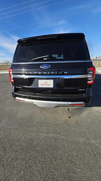 2023 Ford Expedition Limited MAX