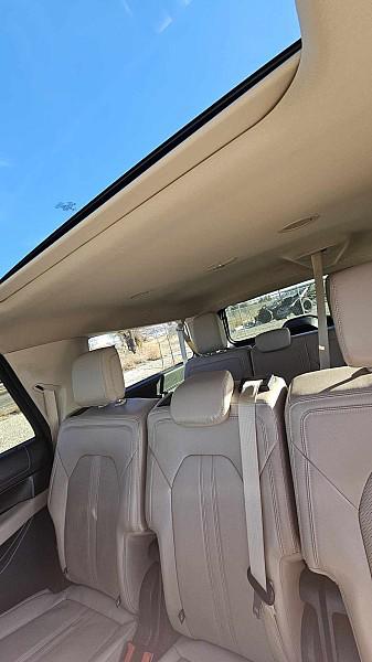 2023 Ford Expedition Limited MAX