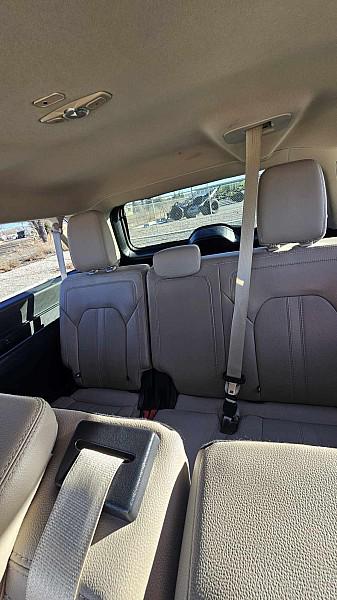 2023 Ford Expedition Limited MAX