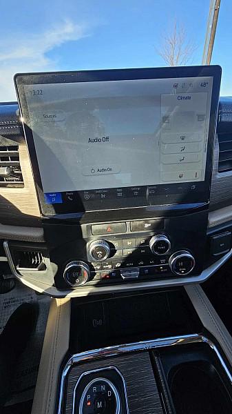 2023 Ford Expedition Limited MAX