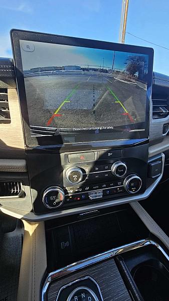 2023 Ford Expedition Limited MAX