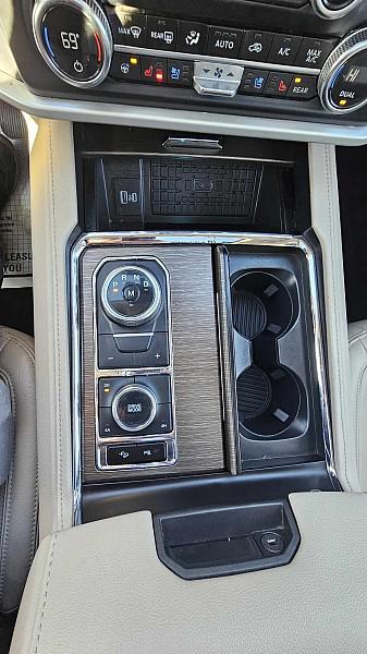 2023 Ford Expedition Limited MAX