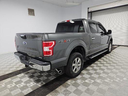 Used 2018 Ford F-150 For Sale in Olive Branch, MS