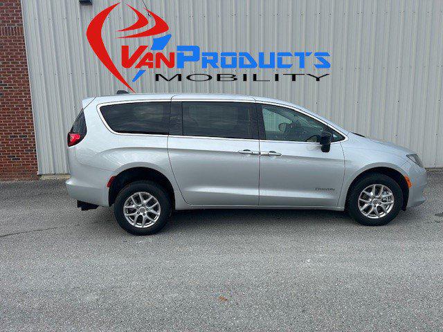 2024 Chrysler Voyager LX for sale in Raleigh, NC