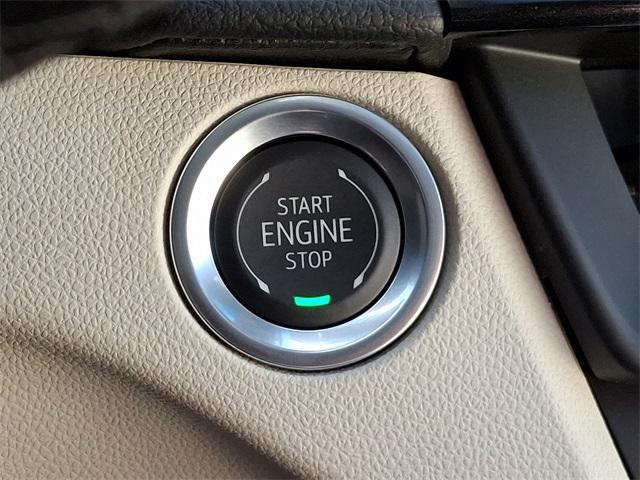 2025 Cadillac CT4 Premium Luxury RWD
