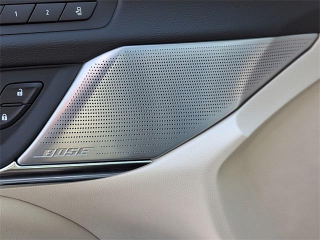 2025 Cadillac CT4 Premium Luxury RWD