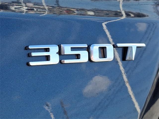 2025 Cadillac CT4 Premium Luxury RWD