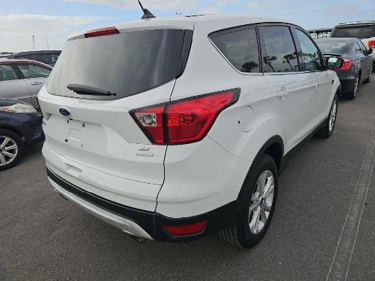 Used 2019 Ford Escape For Sale in Olive Branch, MS