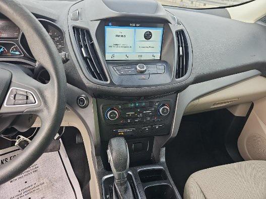 Used 2019 Ford Escape For Sale in Olive Branch, MS