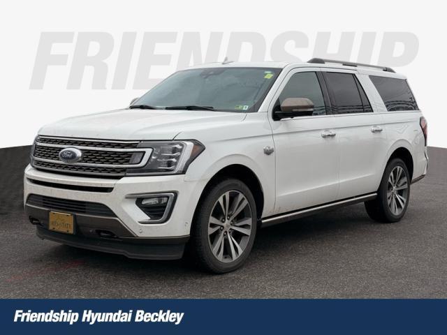 2021 Ford Expedition