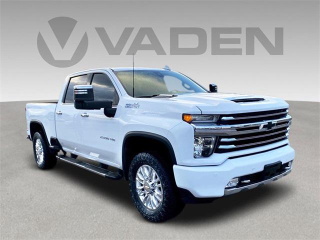 2023 Chevrolet Silverado 2500HD