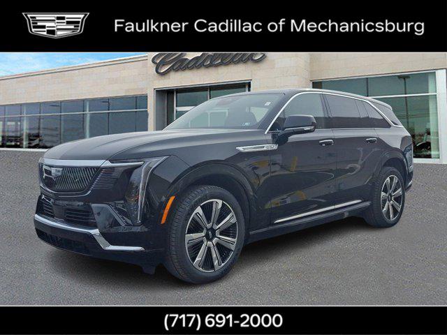 2025 Cadillac Escalade Luxury 2 AWD for sale in Mechanicsburg, PA