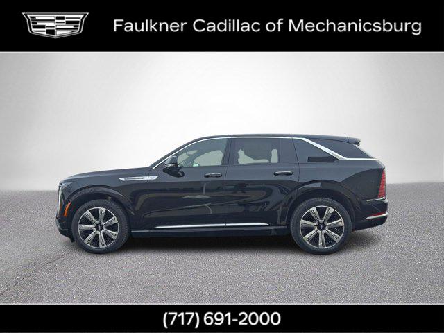 2025 Cadillac Escalade Luxury 2 AWD