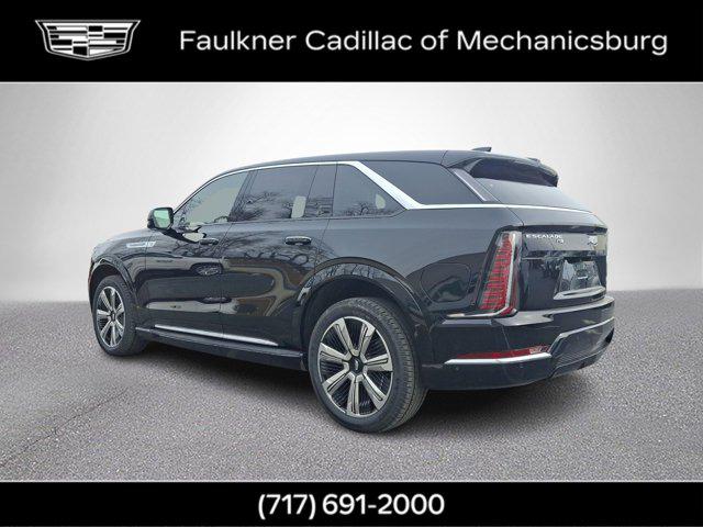 2025 Cadillac Escalade Luxury 2 AWD