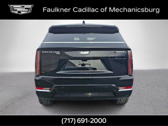 2025 Cadillac Escalade Luxury 2 AWD