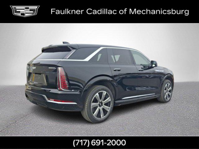 2025 Cadillac Escalade Luxury 2 AWD