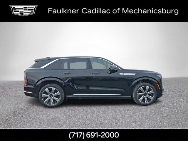 2025 Cadillac Escalade Luxury 2 AWD