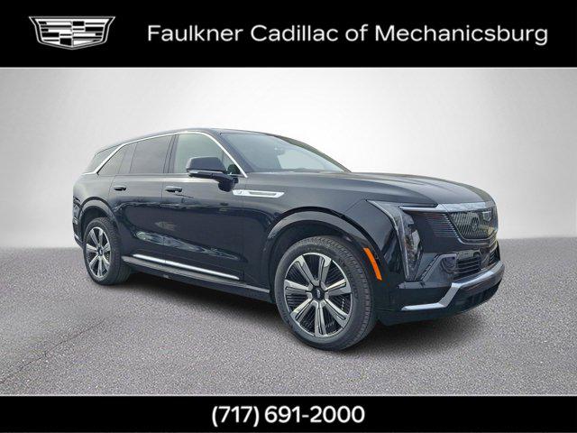 2025 Cadillac Escalade Luxury 2 AWD