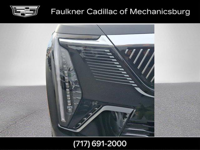 2025 Cadillac Escalade Luxury 2 AWD
