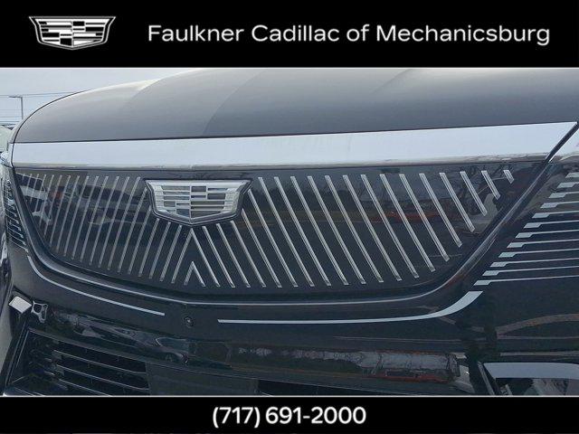 2025 Cadillac Escalade Luxury 2 AWD