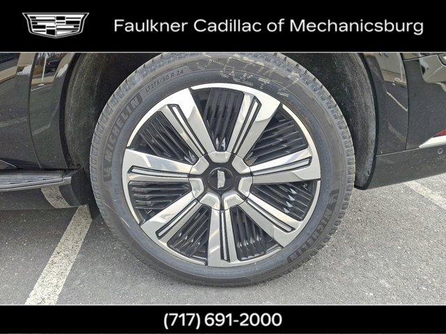 2025 Cadillac Escalade Luxury 2 AWD
