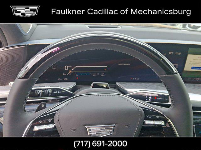 2025 Cadillac Escalade Luxury 2 AWD