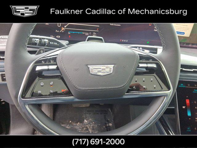 2025 Cadillac Escalade Luxury 2 AWD