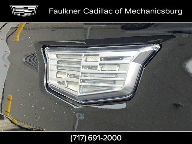 2025 Cadillac Escalade Luxury 2 AWD