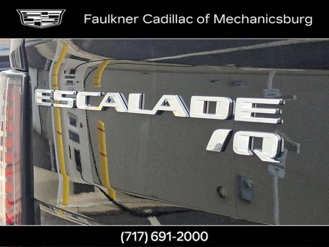 2025 Cadillac Escalade Luxury 2 AWD