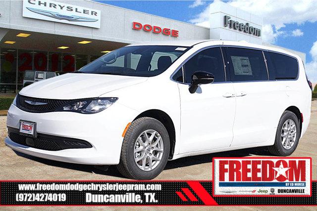 2025 Chrysler Voyager LX for sale in Duncanville, TX