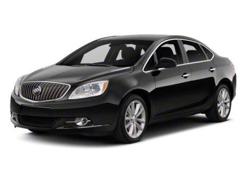 2012 Buick Verano