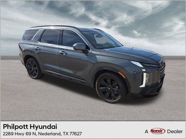 2023 Hyundai Palisade