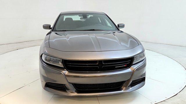 2022 Dodge Charger SXT RWD