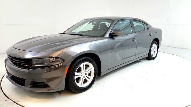 2022 Dodge Charger SXT RWD