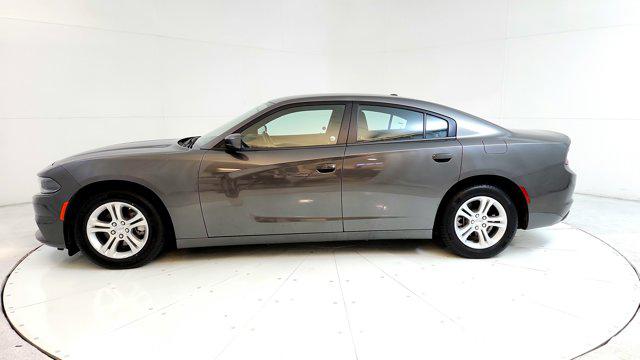 2022 Dodge Charger SXT RWD