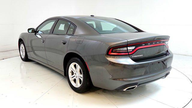 2022 Dodge Charger SXT RWD