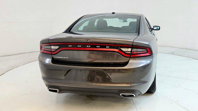 2022 Dodge Charger SXT RWD