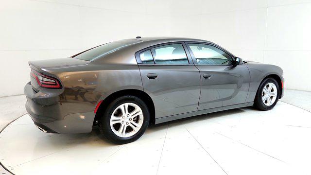 2022 Dodge Charger SXT RWD