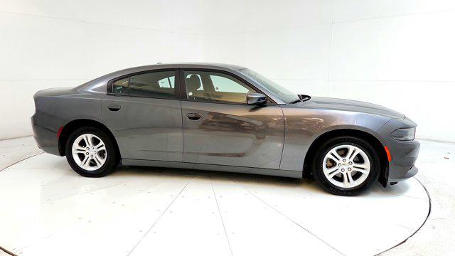 2022 Dodge Charger SXT RWD