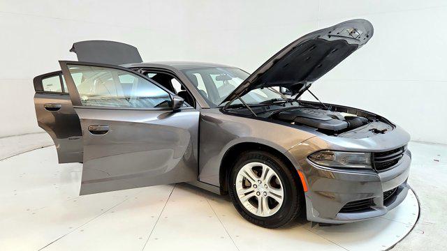 2022 Dodge Charger SXT RWD