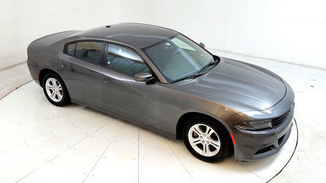 2022 Dodge Charger SXT RWD