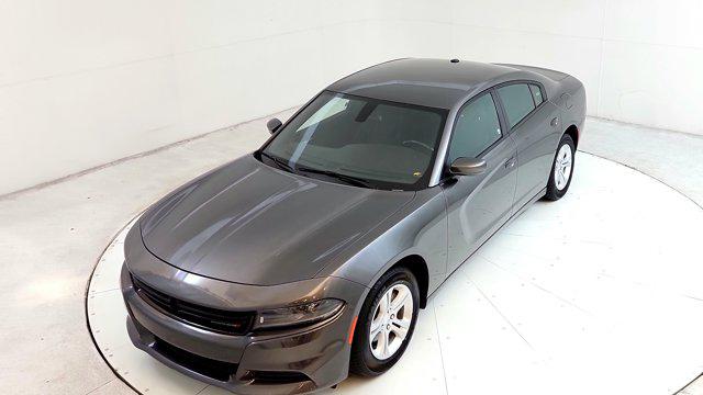 2022 Dodge Charger SXT RWD