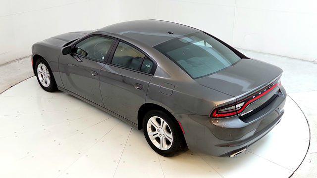 2022 Dodge Charger SXT RWD