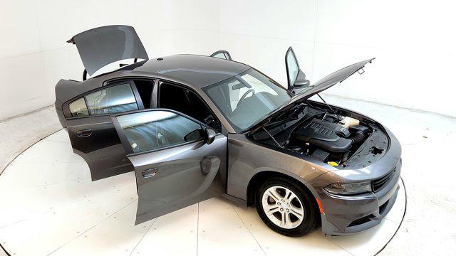 2022 Dodge Charger SXT RWD