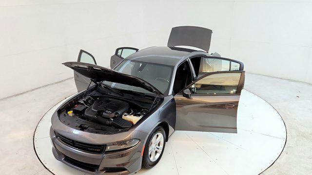2022 Dodge Charger SXT RWD