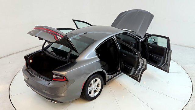 2022 Dodge Charger SXT RWD