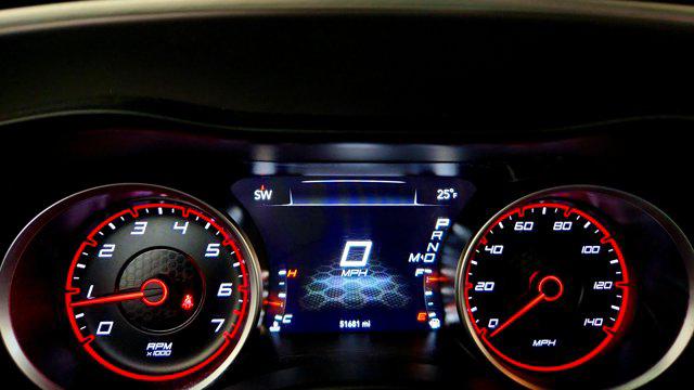 2022 Dodge Charger SXT RWD