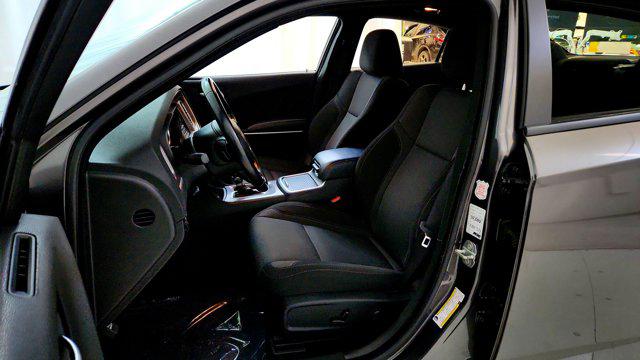 2022 Dodge Charger SXT RWD